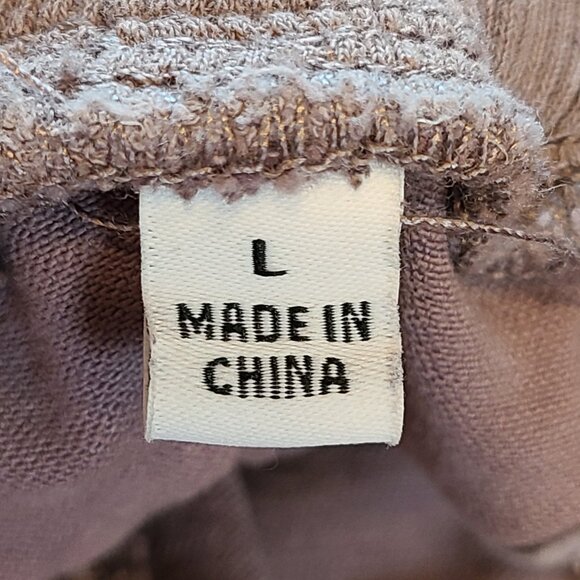 Pistola Woodrose Jogger Pant Light Purple Womens Large - Picture 8 of 11